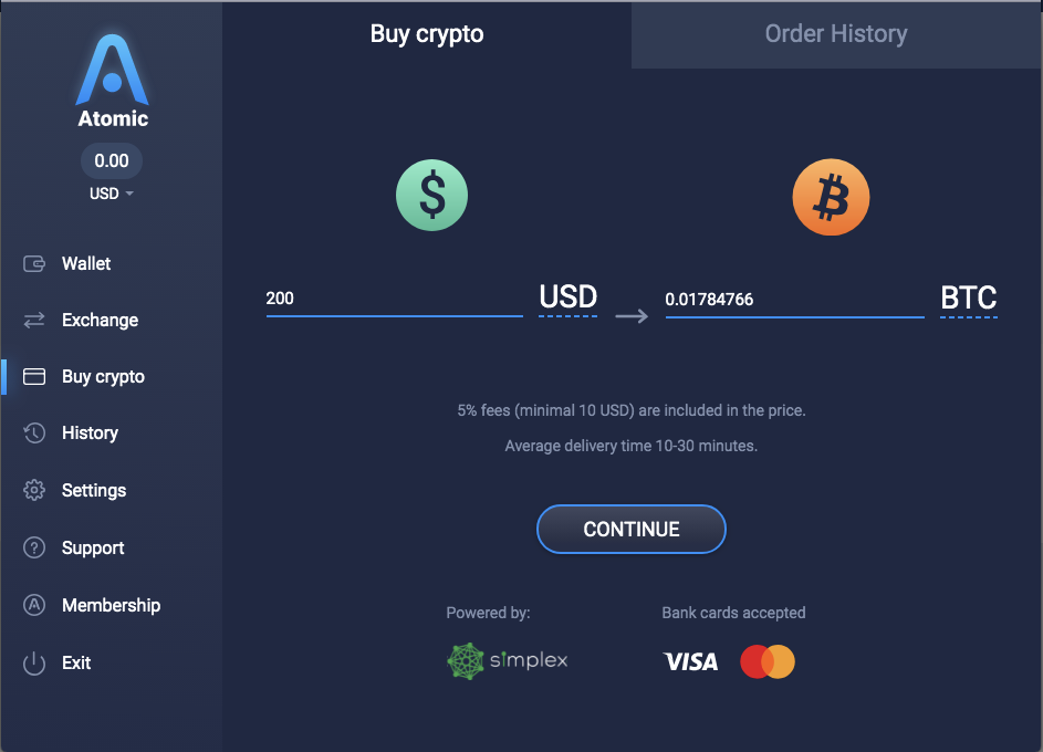 buy a crypto wallet buy a crypto wallet