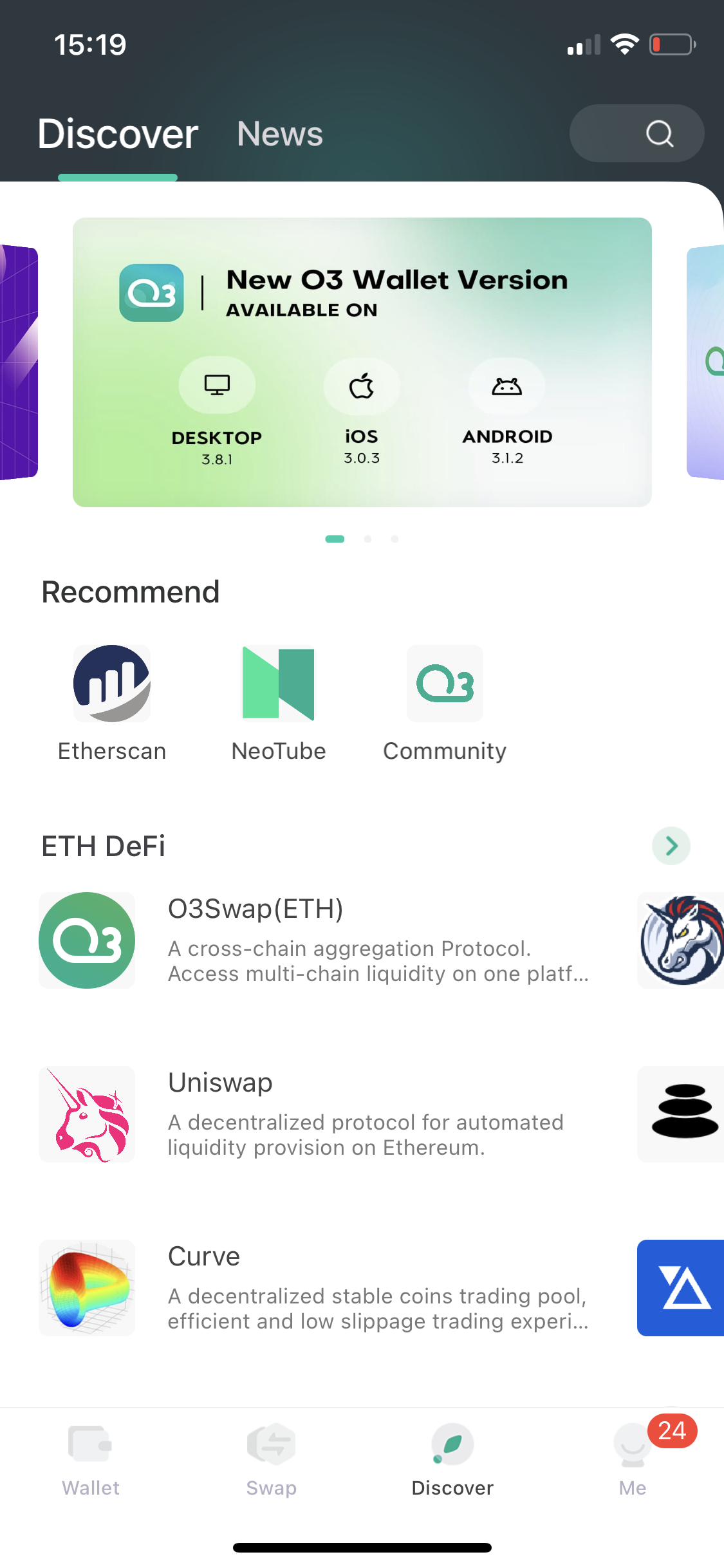 NEO & GAS Neo Smart Economy